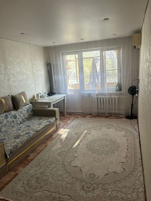 Продам 2 комнатную квартиру