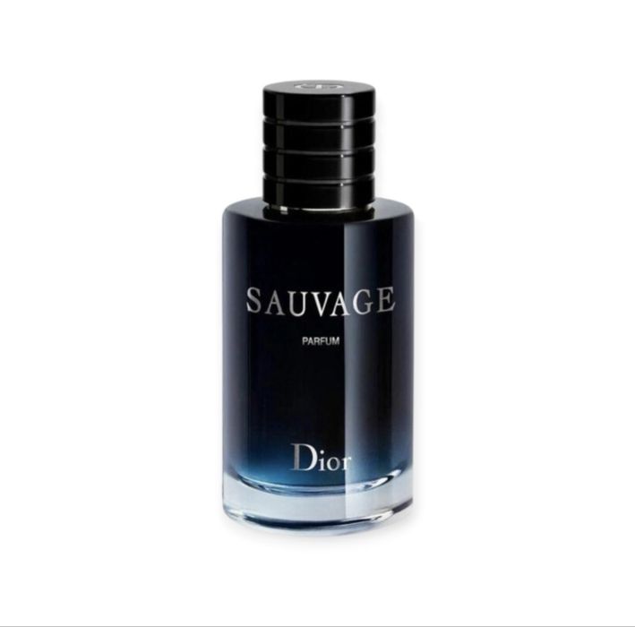 C.Dior Sauvage Parfum 60 M