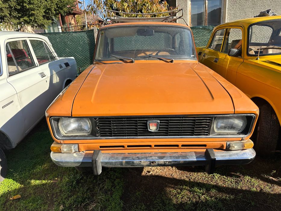 Москвич 2140 НА ЧАСТИ