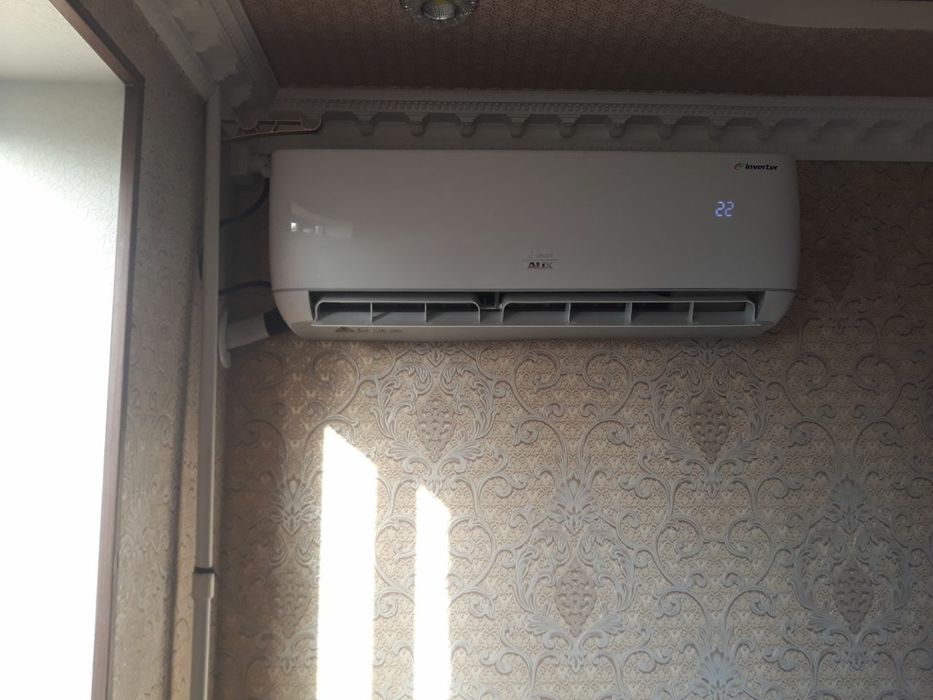 Установка украинский печки