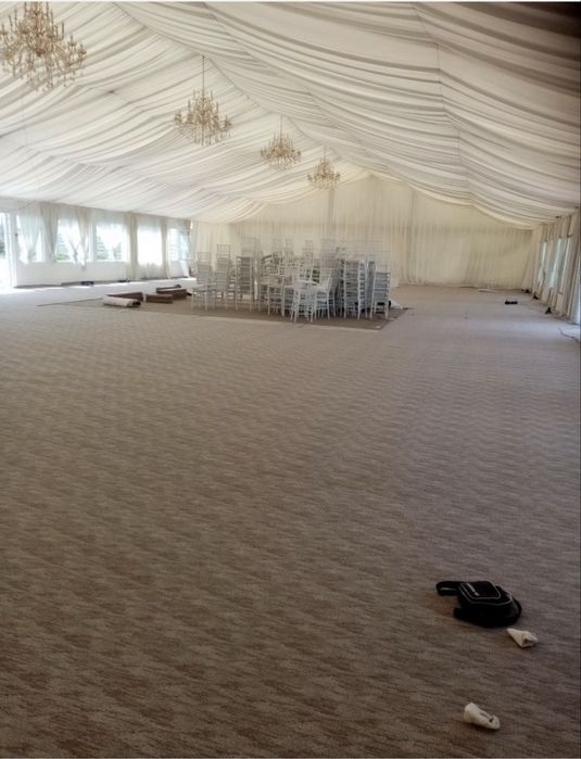 Mocheta Imperial Trafic Intens