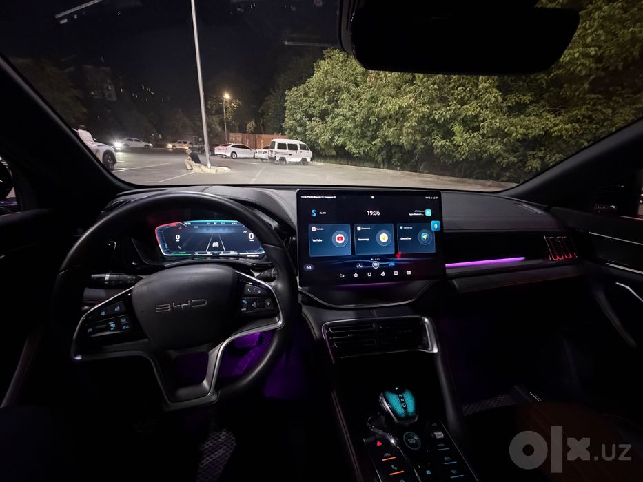 Song plus awd sotiladi