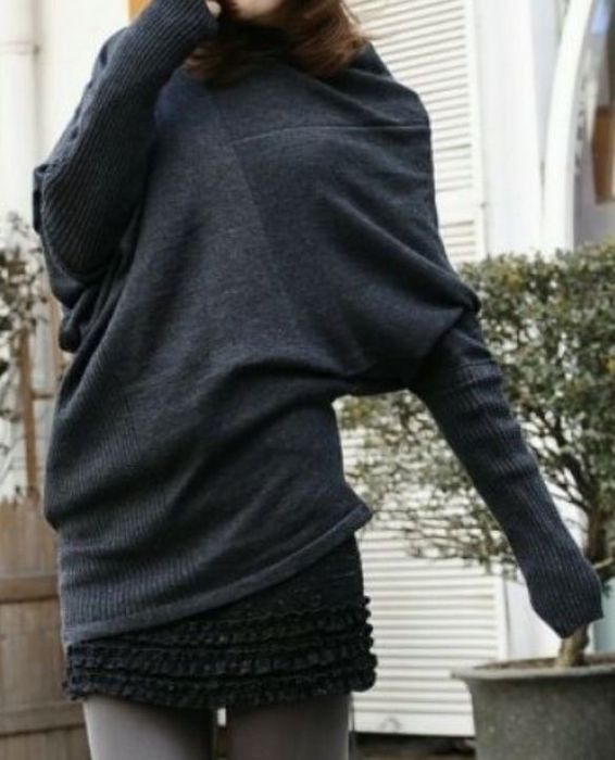 женская кофта.