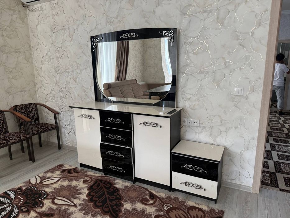 Продам спальни гарнитур