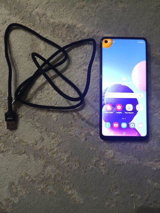 Samsung Galaxy A21s