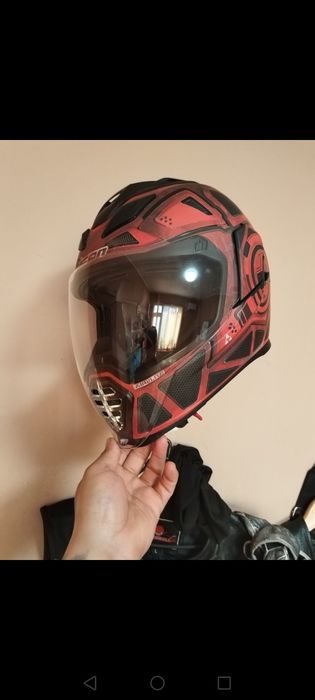 Каска ICON Аirflite