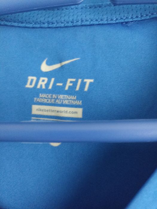 Мъжка спортна блуза Nike