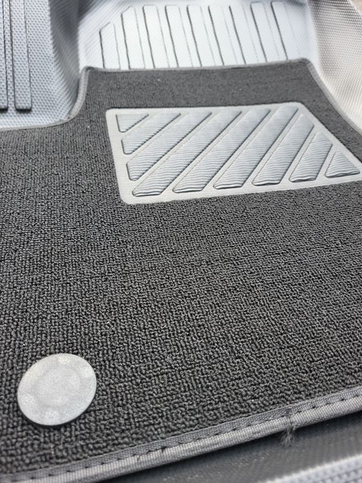 Changan cs55 plus разное