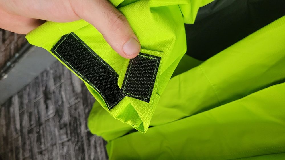 Куртка курьерская (Indrive)Индрайвер