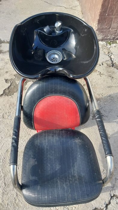 Мойка парикмахерское