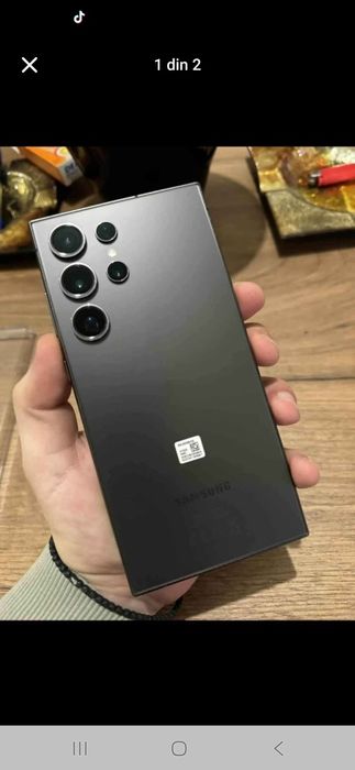 Samsung S24ultra