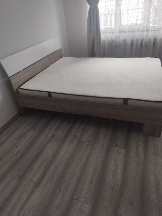 Vand pat matrimonial 1 60×2,00m