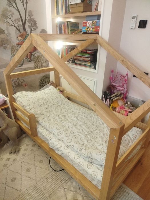 Продаются 2 кровати детские