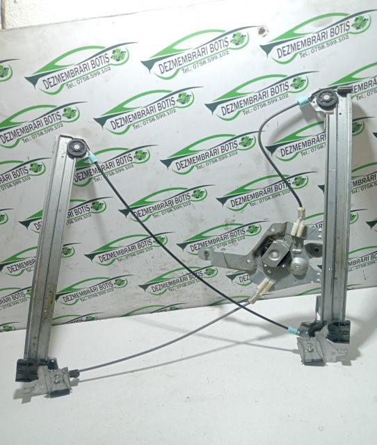 Macara geam fata stanga electrica ACQ0103 Skoda Octavia prima generat