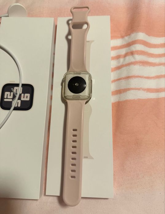 Apple watch SE 40 mm
