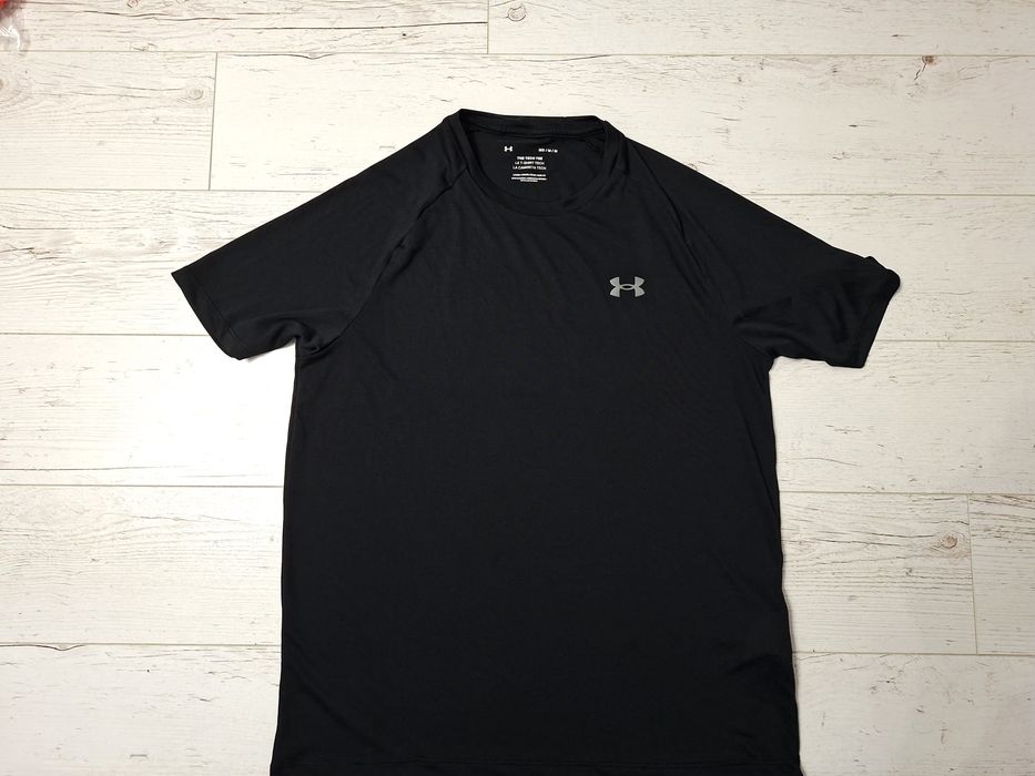Under Armour-Ориг. Тениска