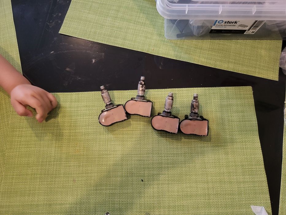 Senzori presiune Mitsubishi,Renault,VW,