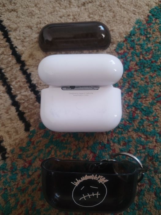 Airpod pro 1 Оригинал