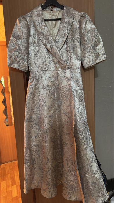 Платье (Турция) новое