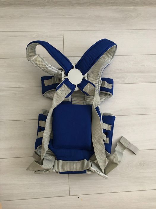 Кенгуру за бебе Lorelli