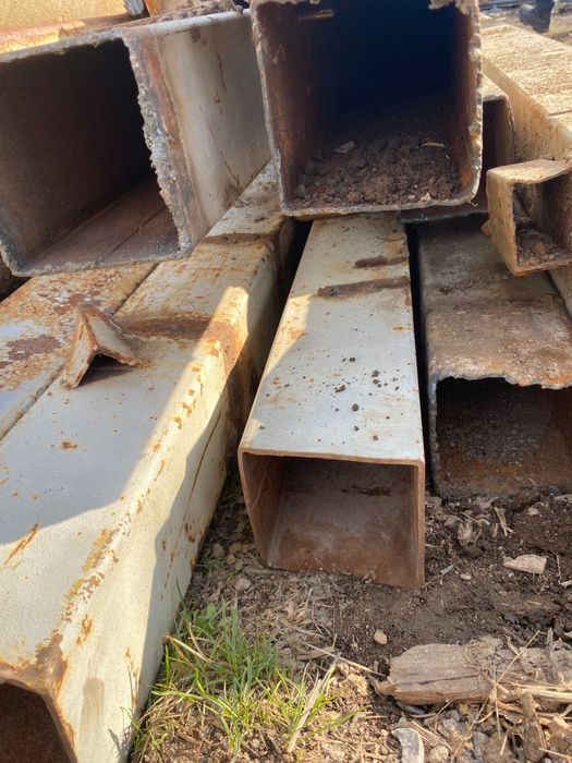 Продам труба квадрат