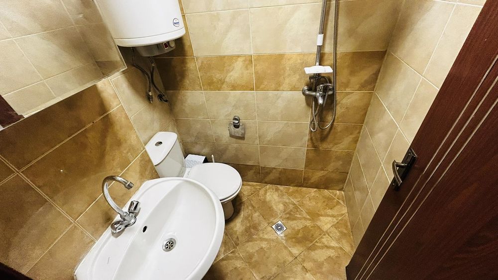 Дава се под наем Двустаен апартамент в Бургас, Възраждане - 60 кв.м за 331.5 € - Снимка #3