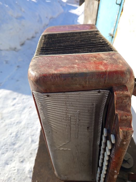 Продам гормошку ссср