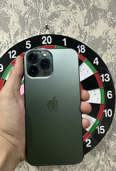 Продам айфон, iPhon 13 pro Max 128gb