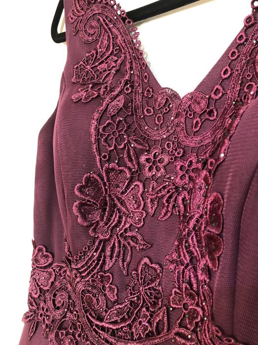 Rochie de seara eleganta