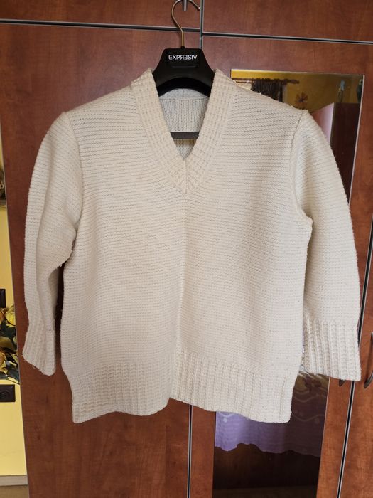 Pulovăr gros femei 42-44