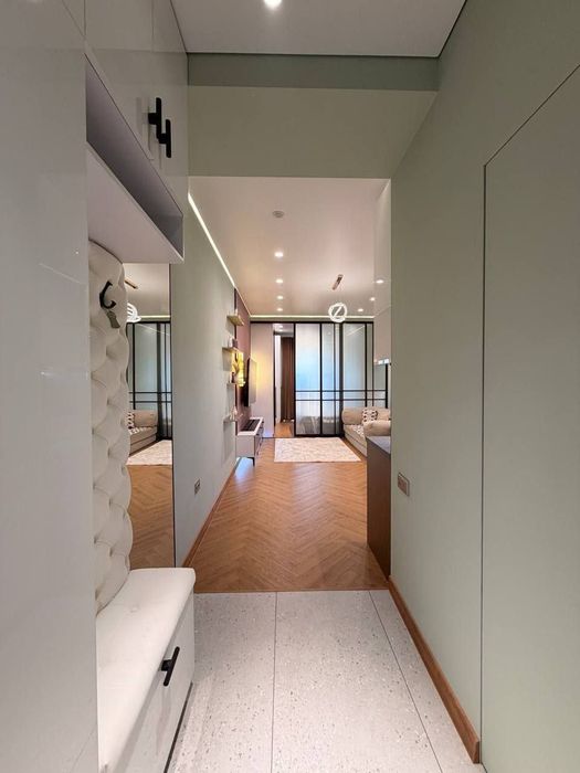 Шота Руставели 1-2/11/16 квартира люкс,, новостройка Вегас