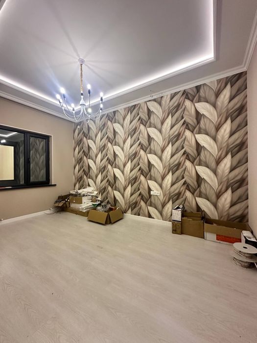 Metro 8 bekat 3.5 sotix 6 xona 2 etajli uy sotiladi