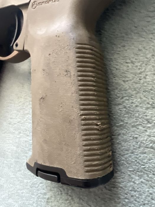 Magpul .MOE K-2+