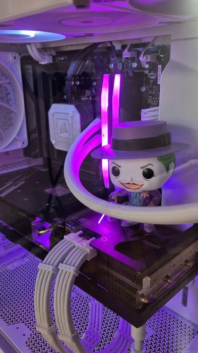 Servicii IT -Instalare Windows, Mentenanţă, Upgrade şi Asamblare PC