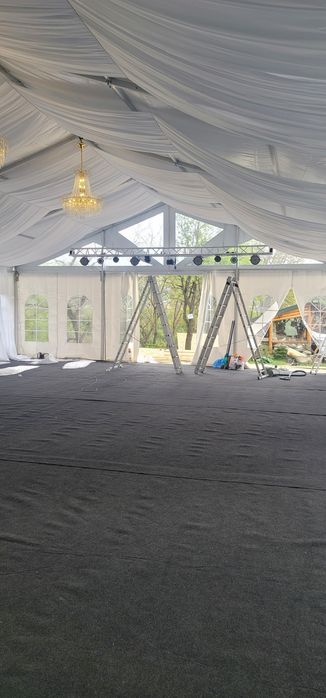 Vand schela de lumini  6 m lungime la pachet