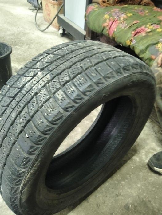 Резина 16 размер