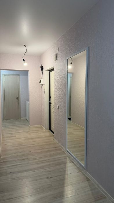 Зх комнатная квартира