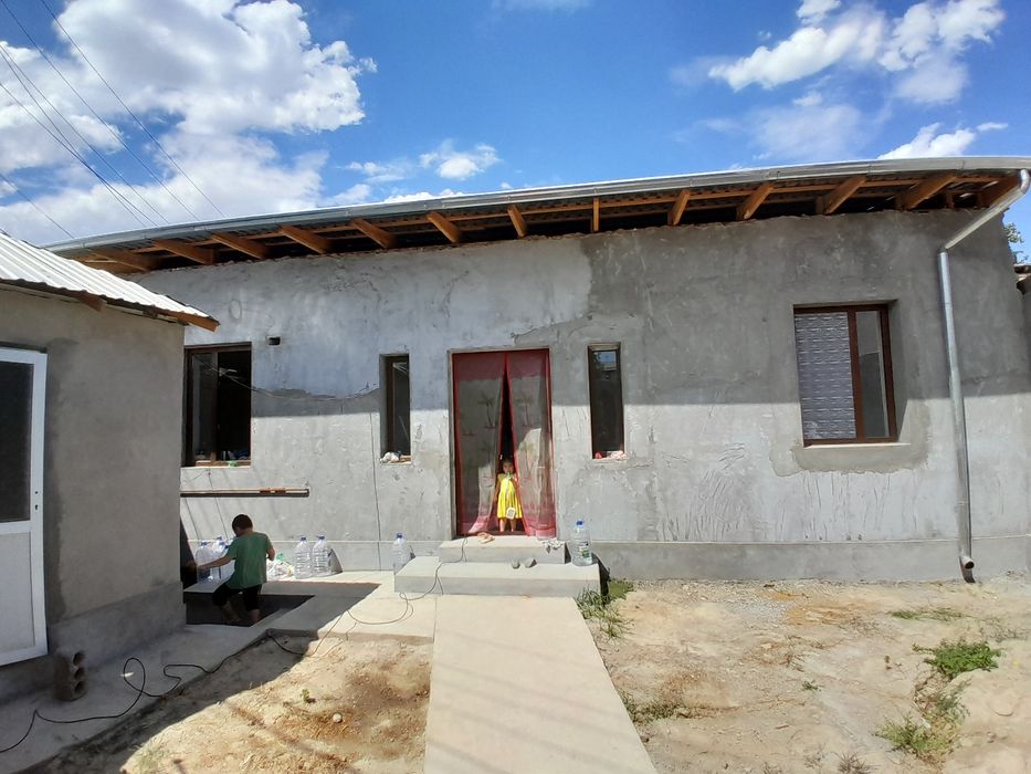 Xarakat sapura uchaska