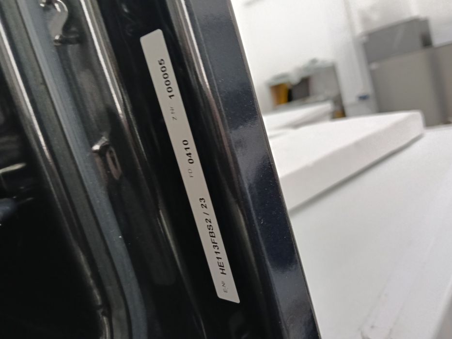 Cuptor și plita vitroceramica Siemens