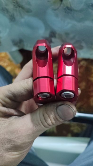 Продам удлинители руля мотоцикла