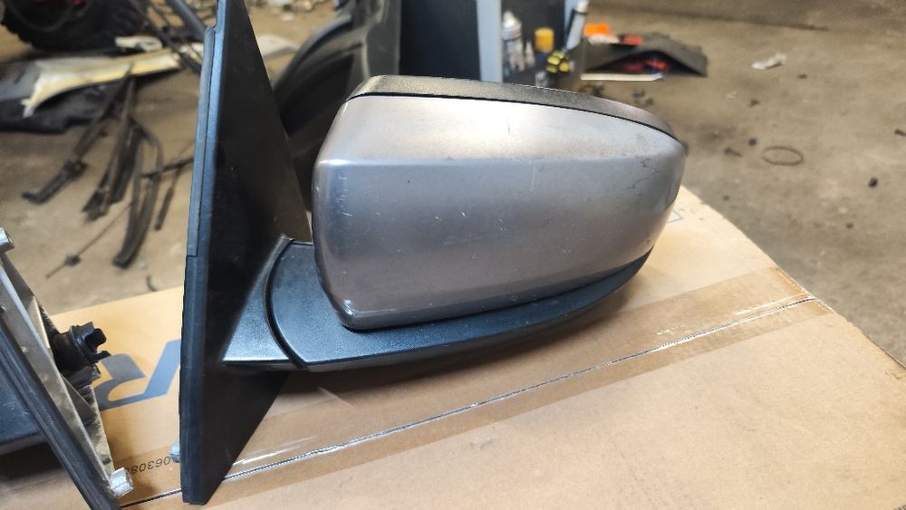 Огледала за бмв х5 е70 ляв волан