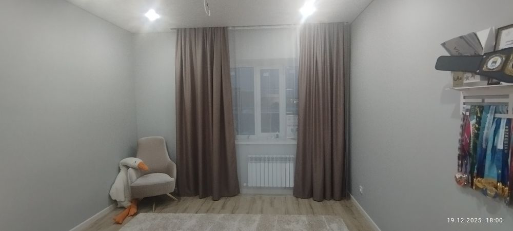 Аренда коттеджов