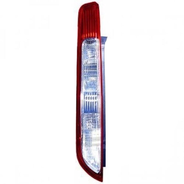 Stop spate lampa Ford Focus 2 (Da), 01.08-12.10 Hatchback, spate, omologare ECE, fara suport bec, 1 490 631; 1 512 991; 1 528 769; 1490631; 1512991; 1528769; 8M5113405AB; 8M5113405JA; 8M5113405JB; 8M5113405JC, stanga/dreapta