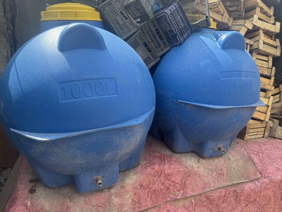 Yomkost bochka sotiladi