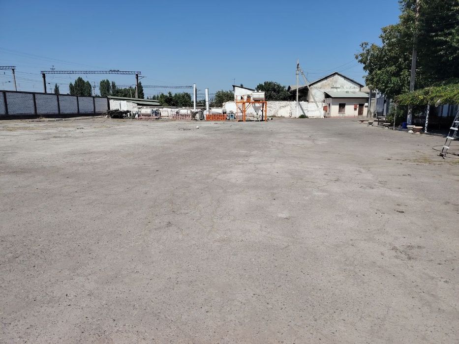 Срочно продается база 70 соток!