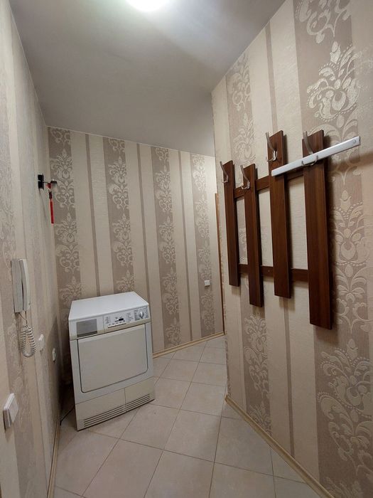 Втора употреба Сушилня АЕГ