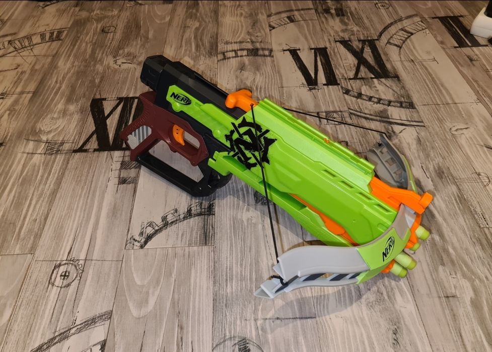 Jucării Nerf de vânzare