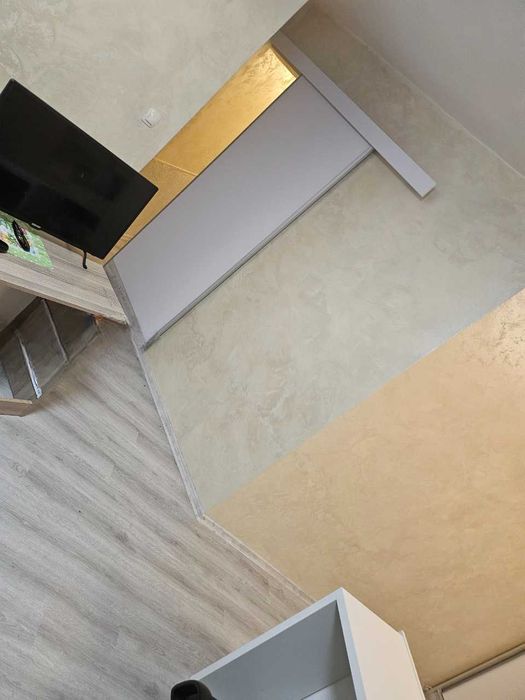 Дава се под наем Двустаен апартамент в София, Банишора - 40 кв.м за 448.8 € - Снимка #2