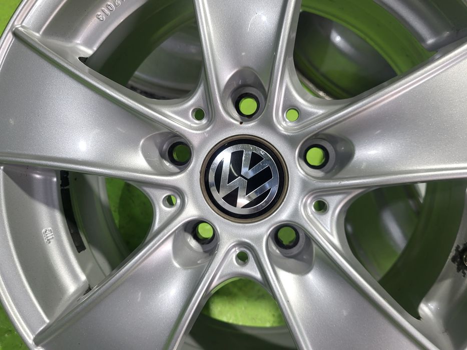 16 5x120 Vw Transporter T5 T6 5х120 Т5 Т6
