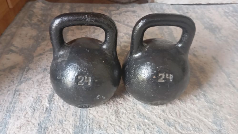 Гири не дорого, ссср